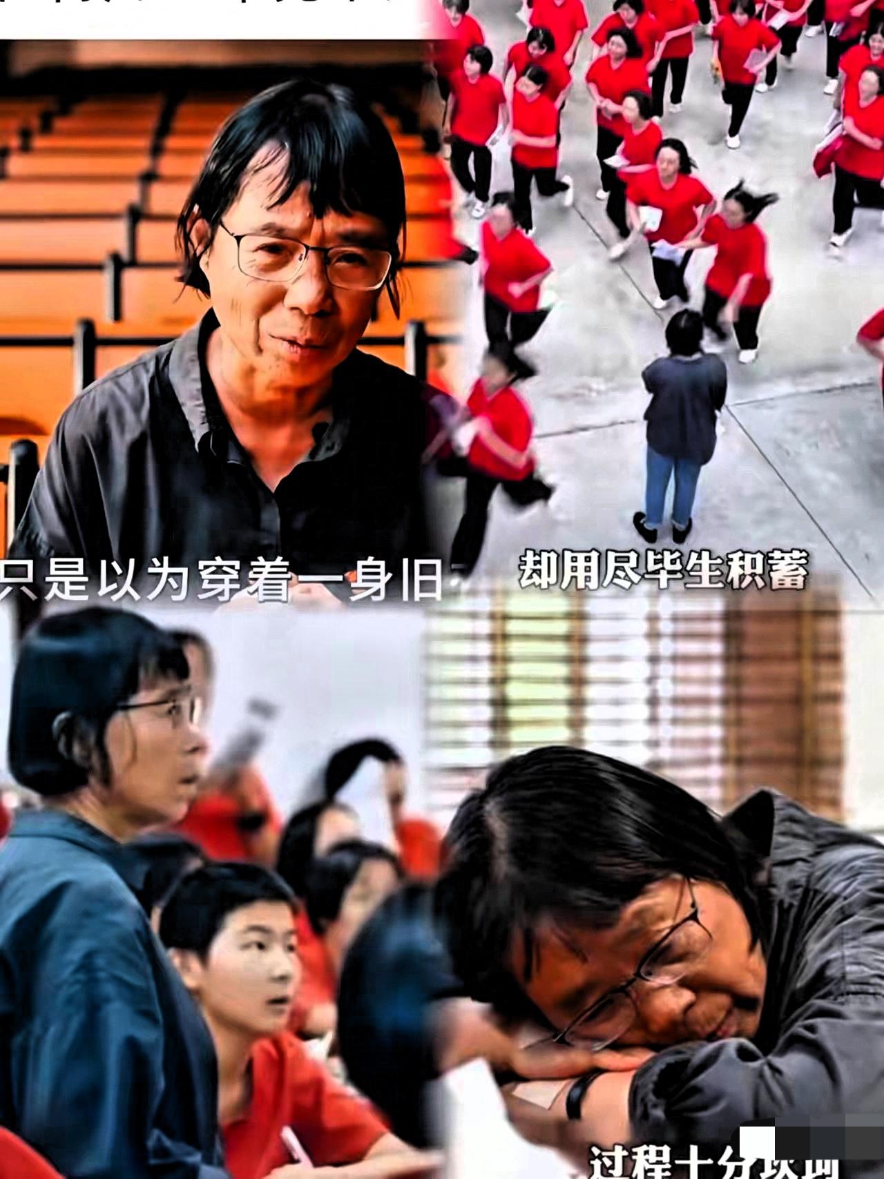 今年华坪女高的高考成绩单，
全是实打实的硬成果！
全校152名山区女孩全员上岸，