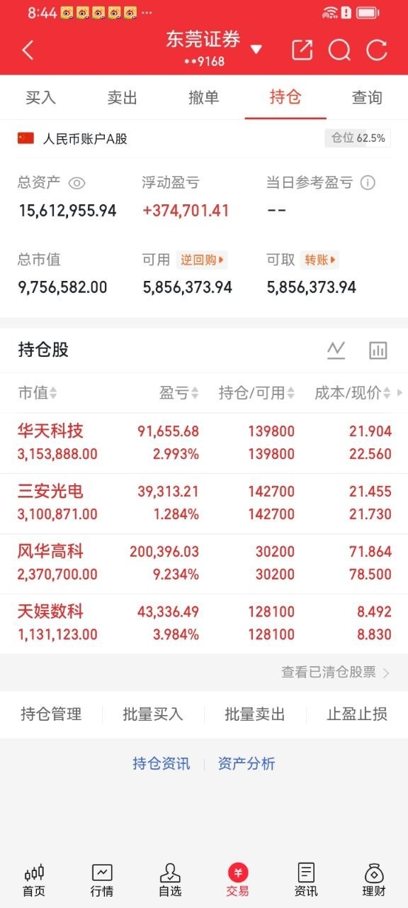 兄弟们姐妹们，一个月目标翻倍，既是挑战也是自我验证，关注我，咱们一起见证！今天持