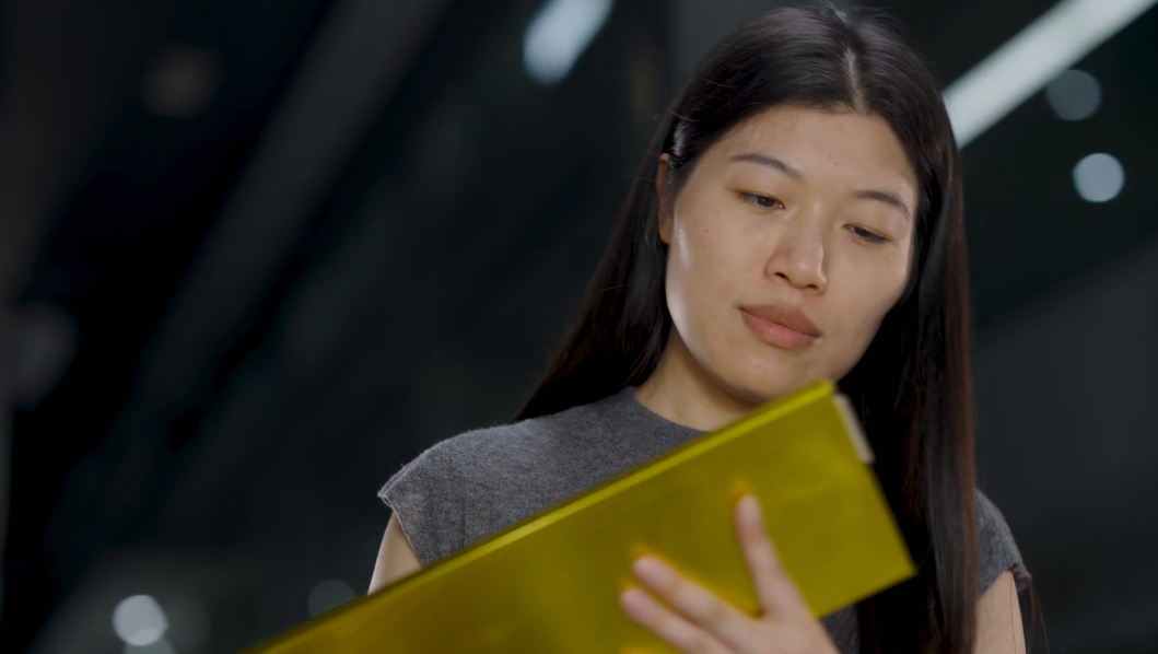 宁波团队一张膜守护电池安全 洪涝事故带来技术灵感！宁波团队深入考量真实用车工况，