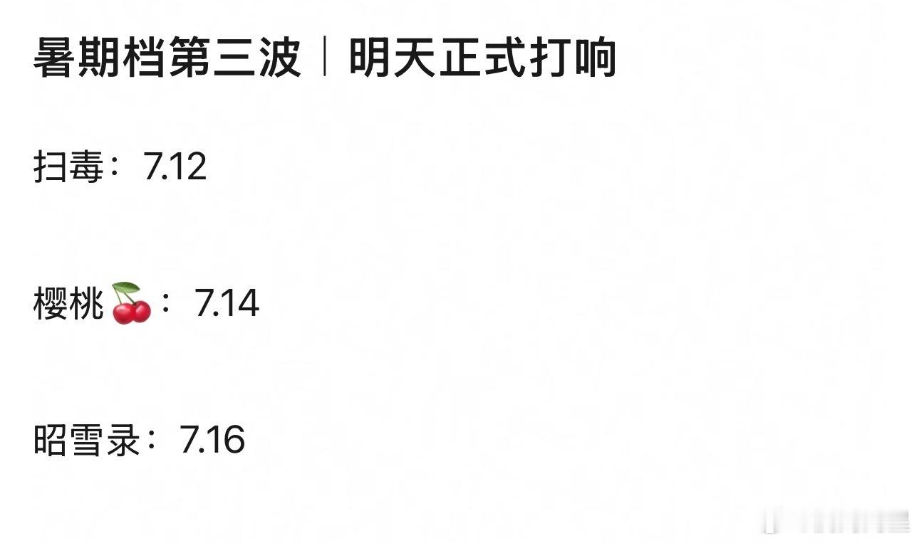 看看第三波有没有爆款[笑cry][笑cry][笑cry] ​​​