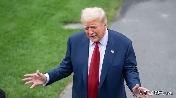 墙倒众人推！美国最铁杆跟班突然反水，特朗普这回真成孤家寡人了
美伊战事进入第二个