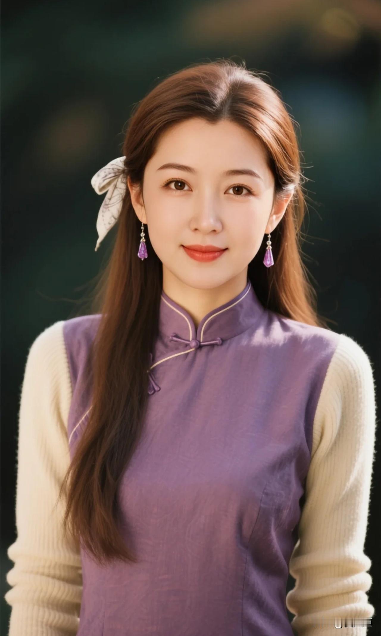 40岁女生离婚后的
中年感悟

浮生碌碌为谁忙？
利锁名缰困此乡。
朝披星斗催鞭