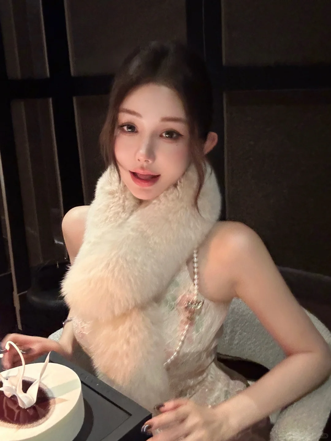 It's my birthdayy ⸝⸝