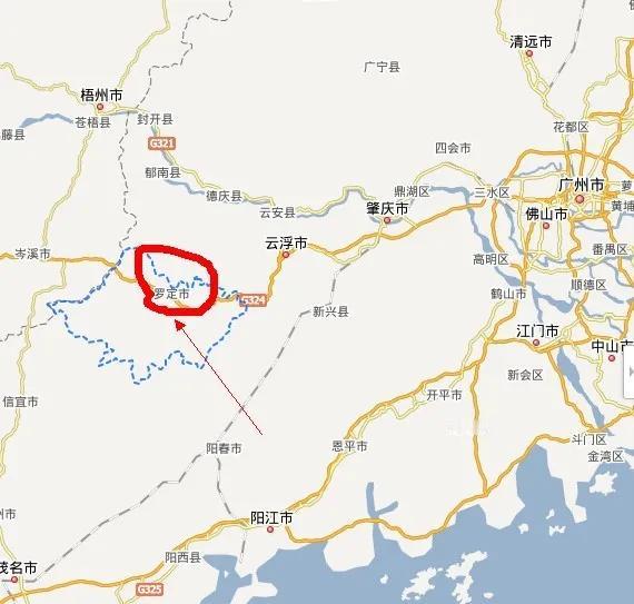 罗定人为什么爱说大话，拐着弯吹牛皮？现实中，不少罗定人的不认输，是“我本来不比你