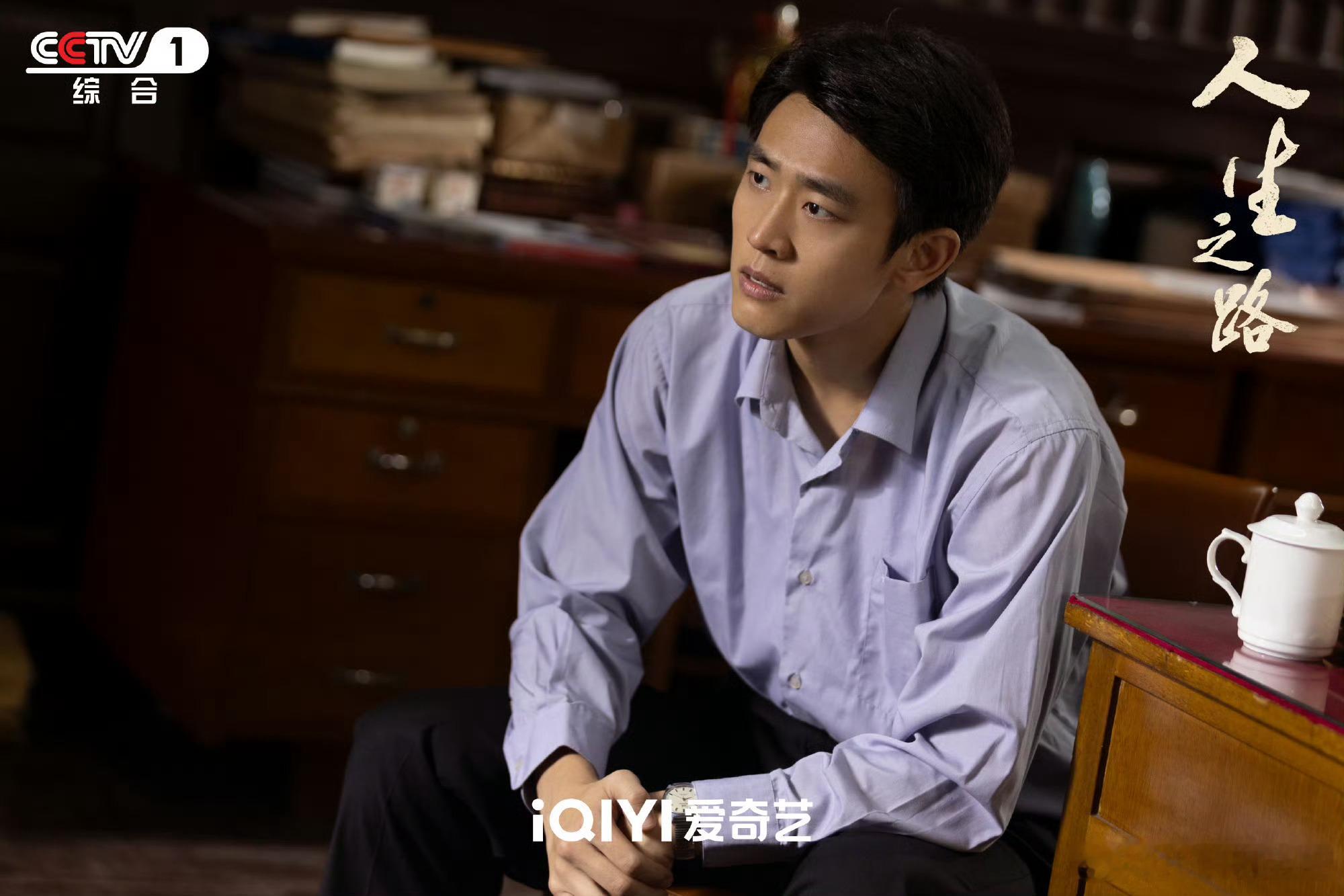 郭晓婷 王天辰郭晓婷、王天辰三搭直接冲上热搜，真的被这对演员的荧幕缘分狠狠戳中。