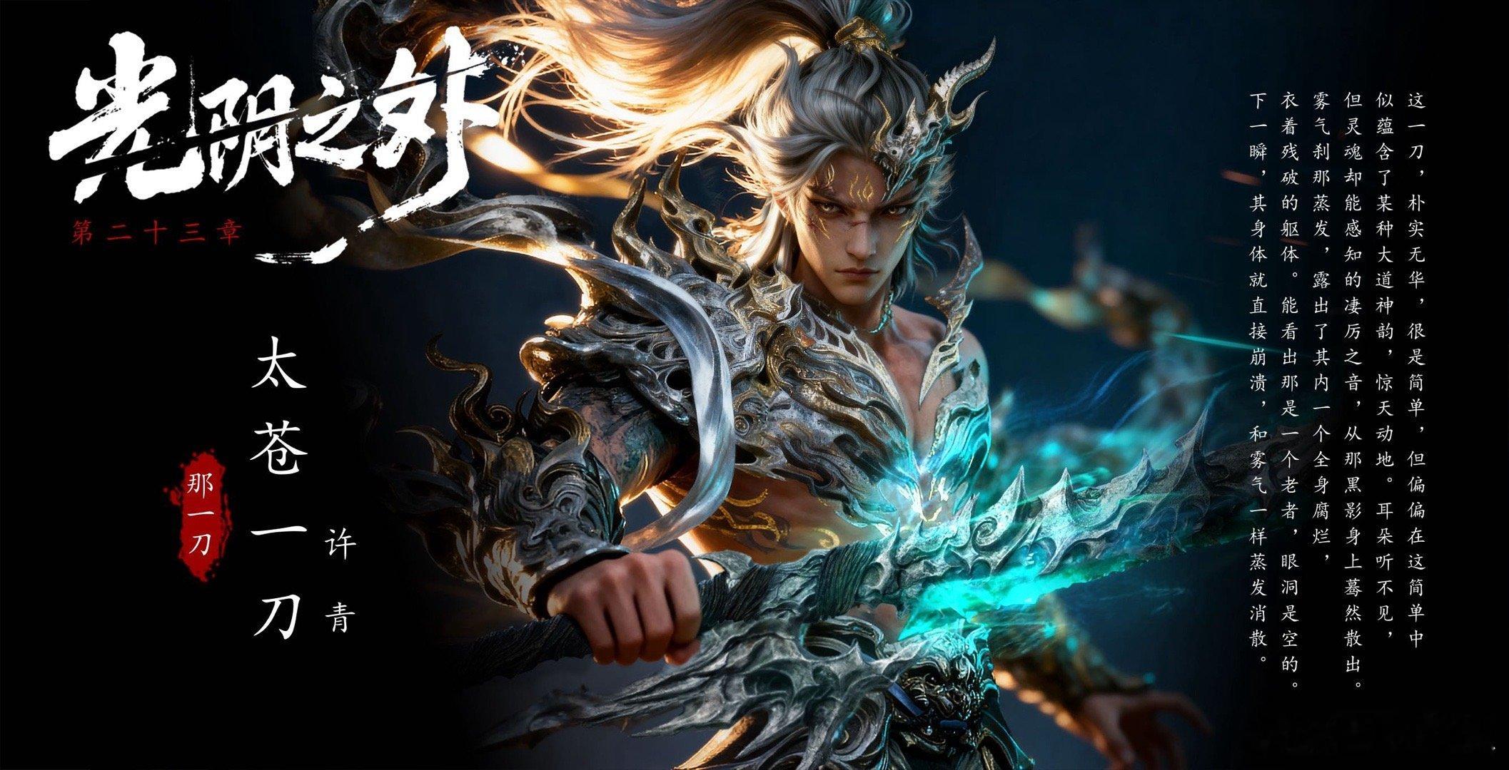 耳根直播独家爆料光阴之外动画光阴之外动画耳根亲爹认证！许青这股狠劲儿太带感了，杀