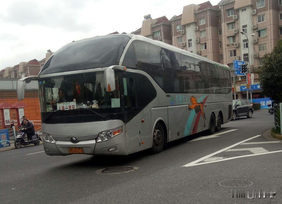 经典客运品牌，上海交运大众

        提起上海交运大众长途客车，老一辈乘