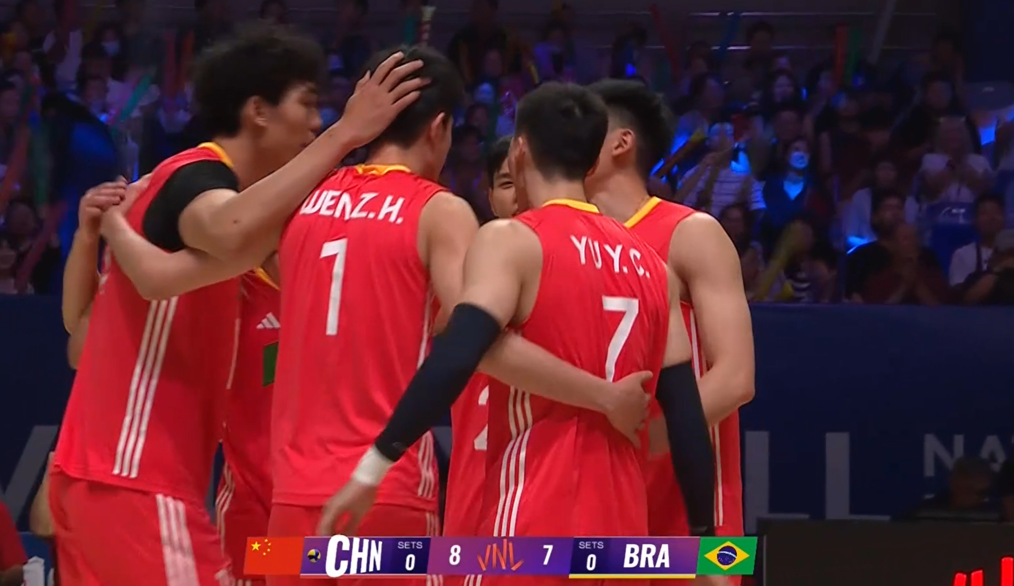 8-7 ​​​