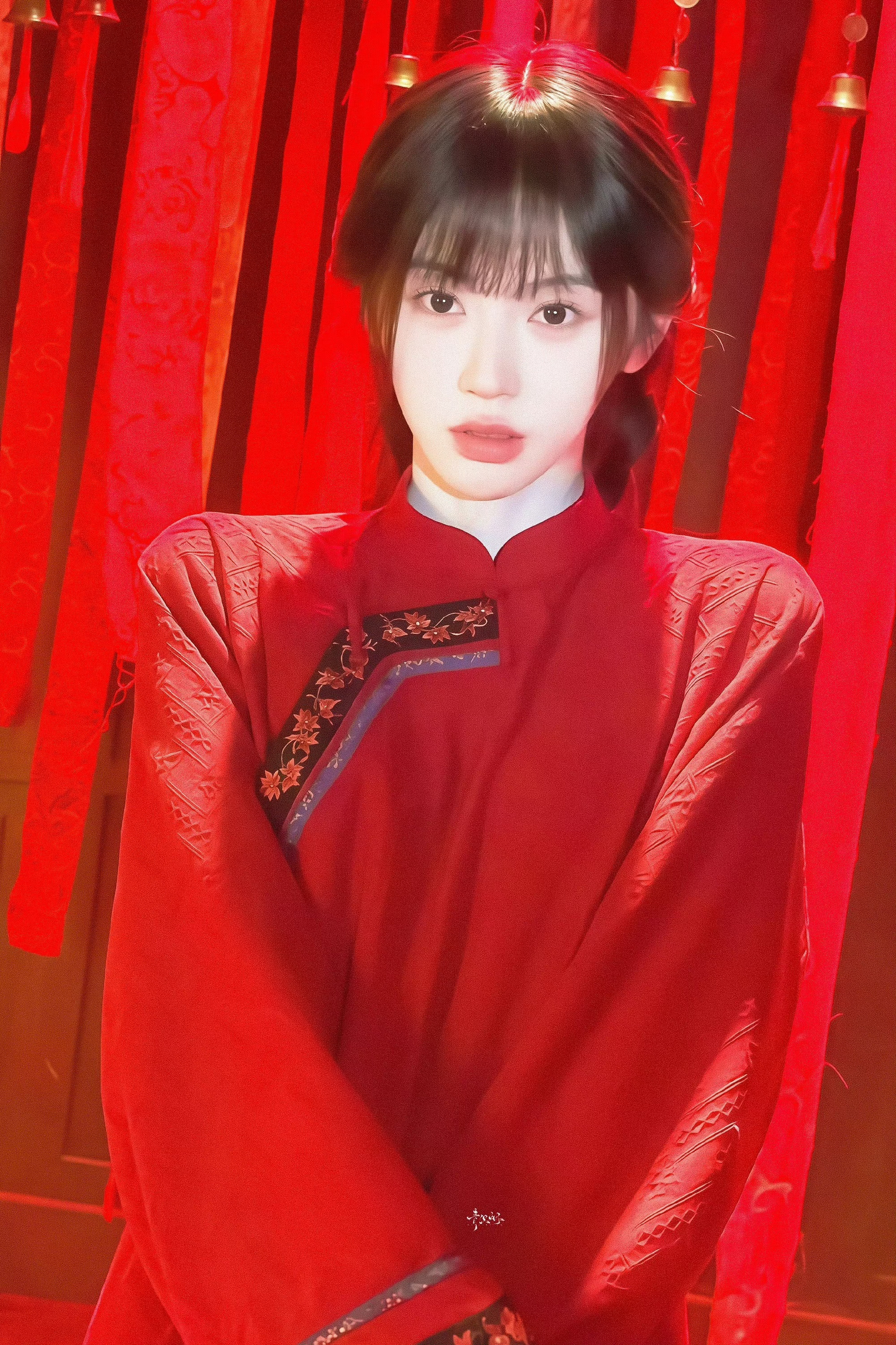 🍊💙鞠婧祎苏绿夏 🍊💙鞠婧祎  ♡ ⑅ +.追星 一种无解的爱.+ ⑅ 