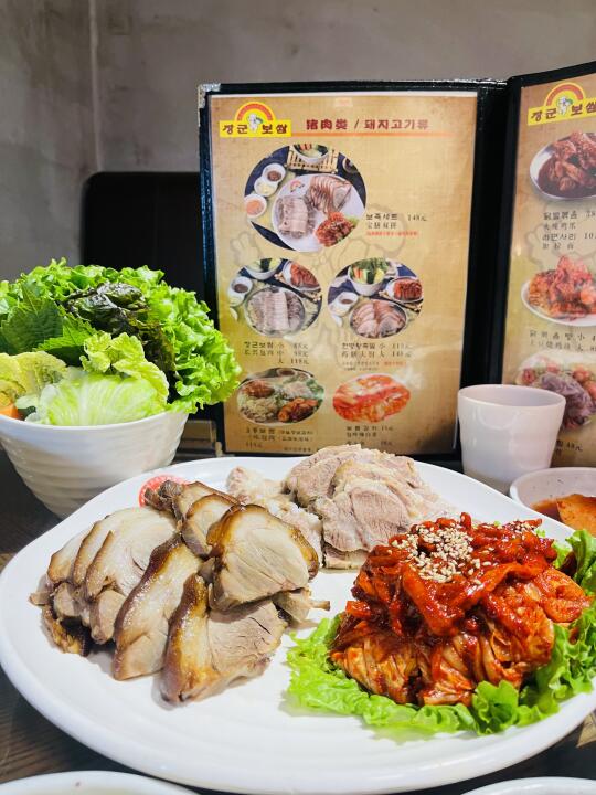 西塔美食封神榜！这顿直接香麻了