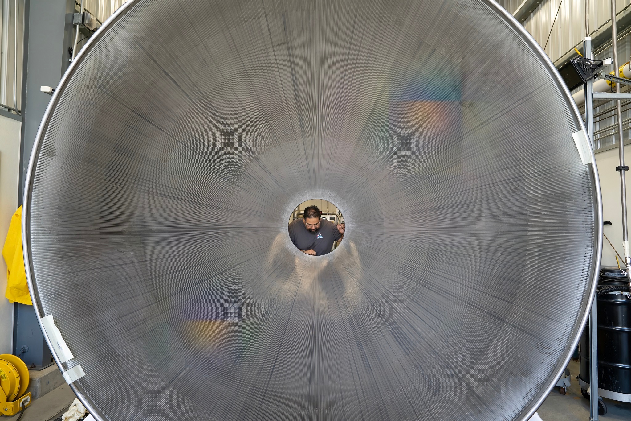 【L3Harris推进RS-25发动机量产，支持阿尔忒弥斯计划后续任务】NASA