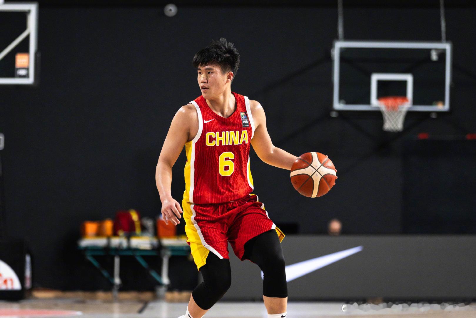 2026FIBAU17世界杯 第7️⃣比赛日9-10名排位赛 🇨🇳中国队VS