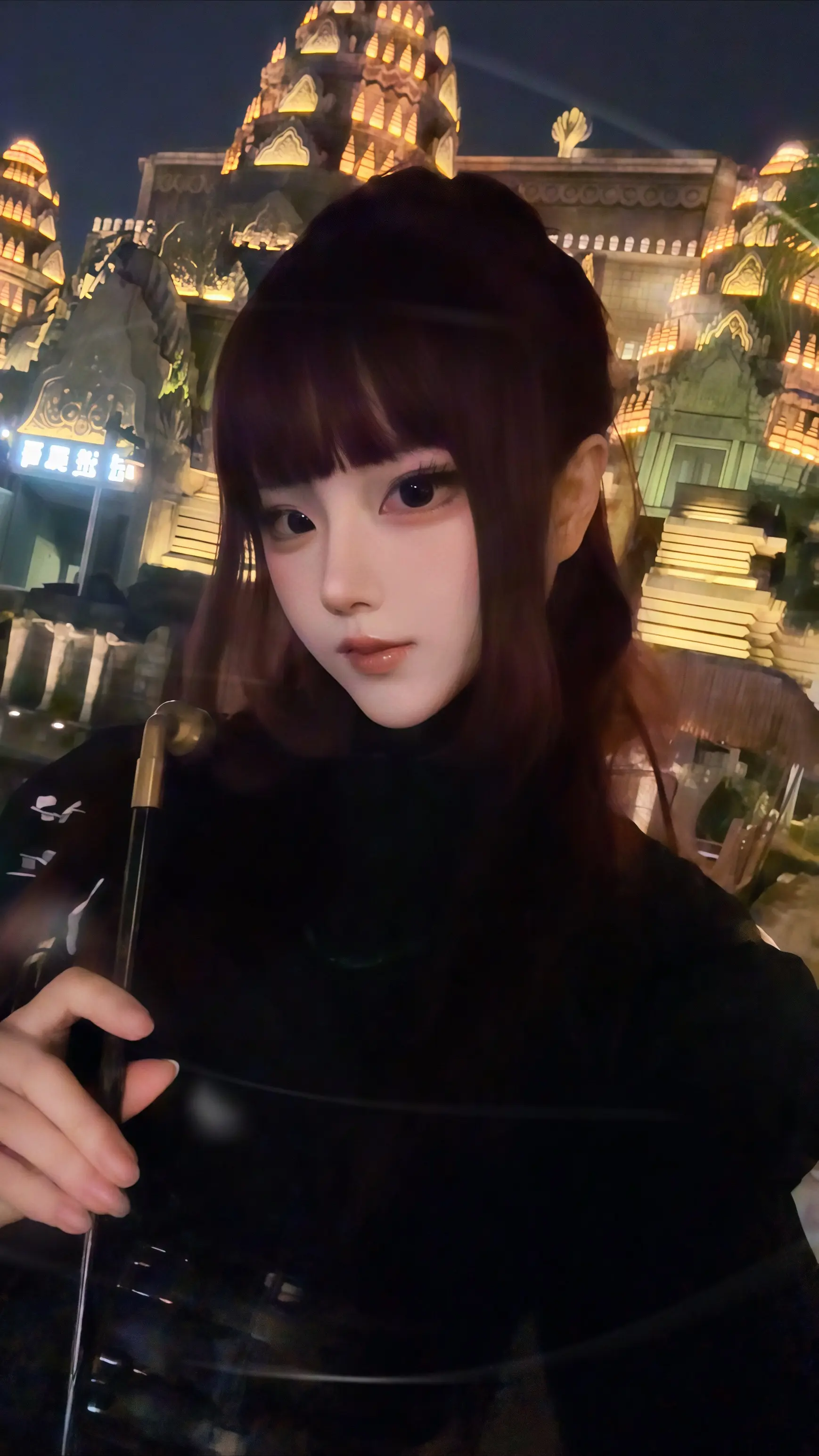 大师说你不是我的正缘，我已经把大师删了。