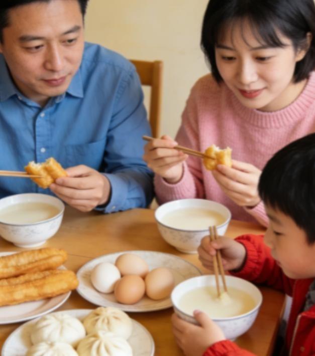 一位医学博士令人彻悟的话：全世界的穷人都把碳水当主食，全世界的有钱人都把蛋白质当