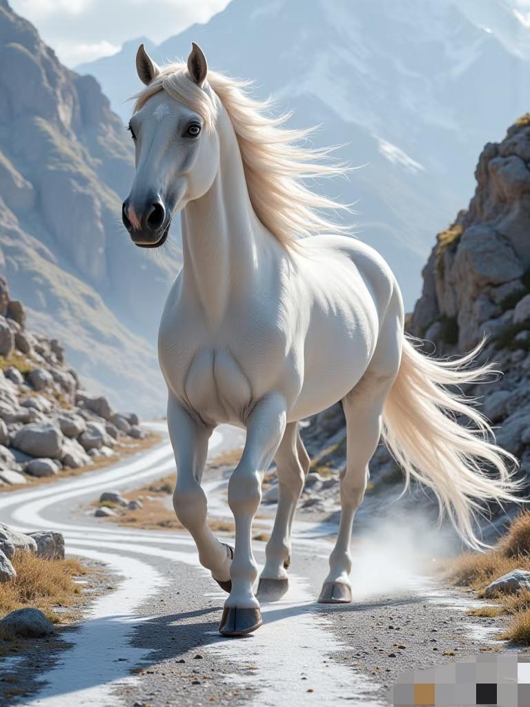 2026丙午马年将至，家中有属马的朋友无需忐忑。

常说本命年多坎坷，不过是旧话