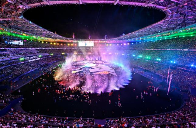 把中国当大冤种？国际奥委会多次想让中国申办奥运会，可中国完全不搭理，主要原因还是