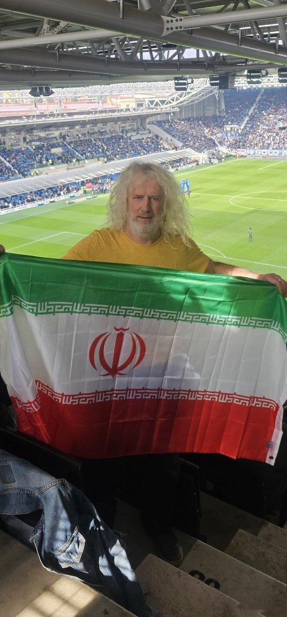 伊朗 “对伊朗的制裁和轰炸是完全非法的，也是西方帝国主义支持以色列犹太复国主义项