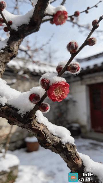 冬至，福至，好运至！有家回，有饭吃，有人爱，便是凡尘俗世最好的幸福！