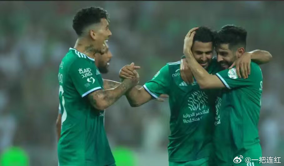 002 沙特联 吉达国民 vs [11]拉斯决心胜负看好：胜/让平胜 (-2)比