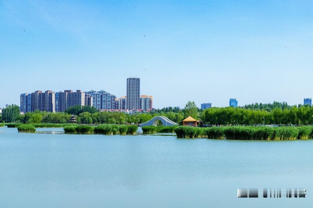 国家湿地公园，位于银川市金凤区宝湖中路，占地面积近1300多亩，其中水面500余