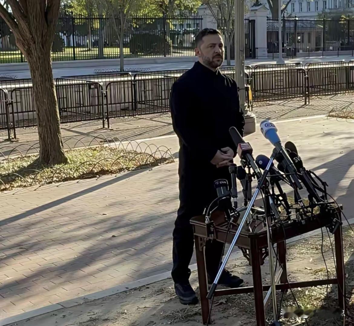 利益至上，为国民、为自己而战。
若你秉持的正确之举已不符美国利益，便无需感叹唏嘘