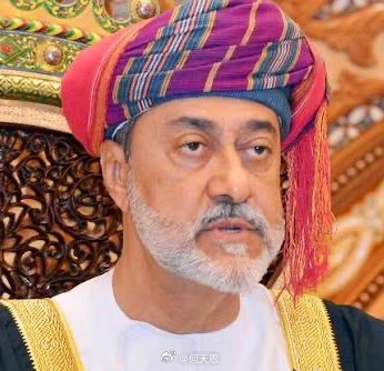 刚刚，阿曼拒绝了美国和以色列提出的对伊朗采取军事行动的要求，退出了美国和伊朗之间