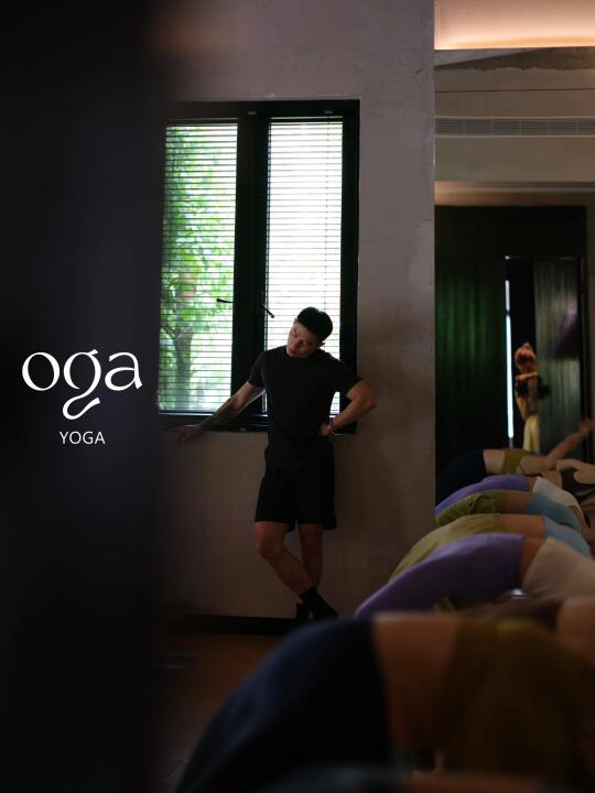 movement meditation🧘🏽动态中的冥想