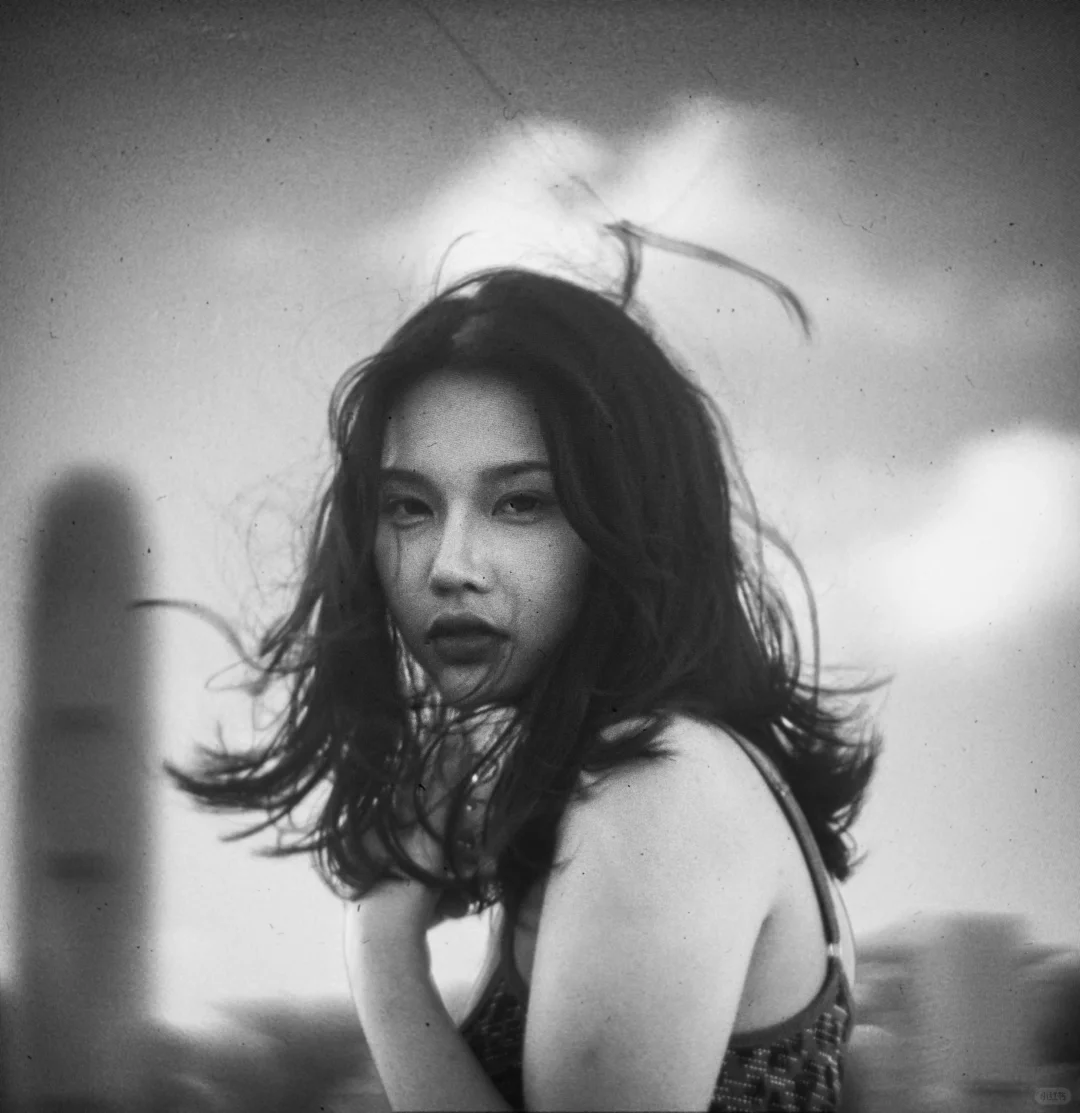 手机➕大画幅实现Lofi低像素氛围感