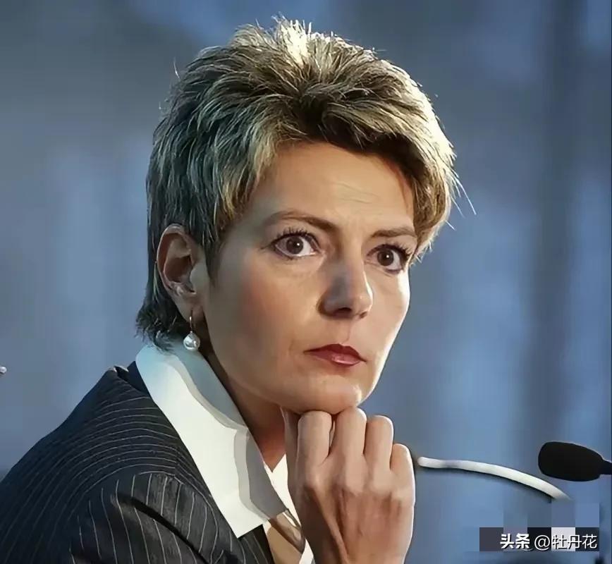 最新消息：瑞士反了！突然硬抗美国，态度还非常强硬，3月14日，瑞士联邦委员会正式