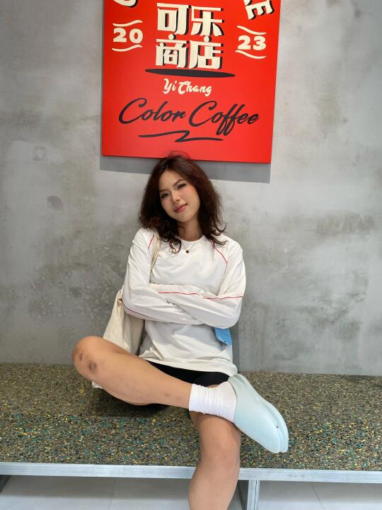 我的存款已经足够下半辈子不吃不喝了