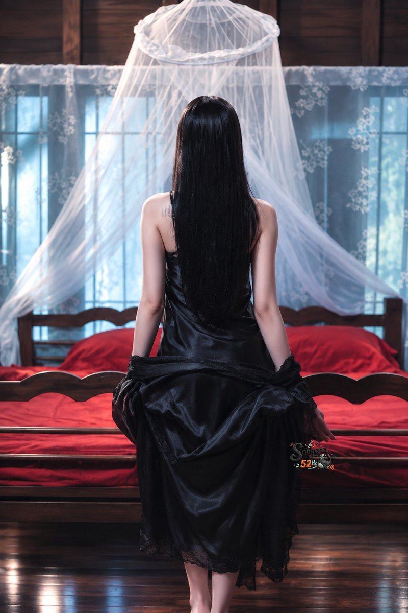 泰剧镇灵 这个Bulan完全姐姐妈妈老婆来的😍 ​​​