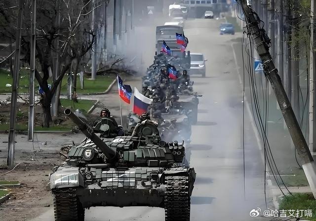 凤凰新闻俄军为什么不照美国那样，直接抓了泽连斯基？说实话，俄罗斯不是没有那个实力