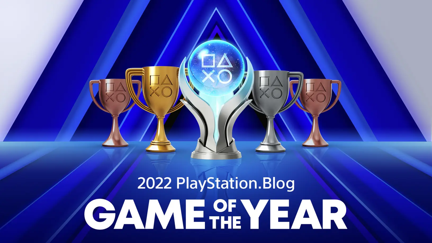 索尼 PlayStation 2022 年度游戏名单公布