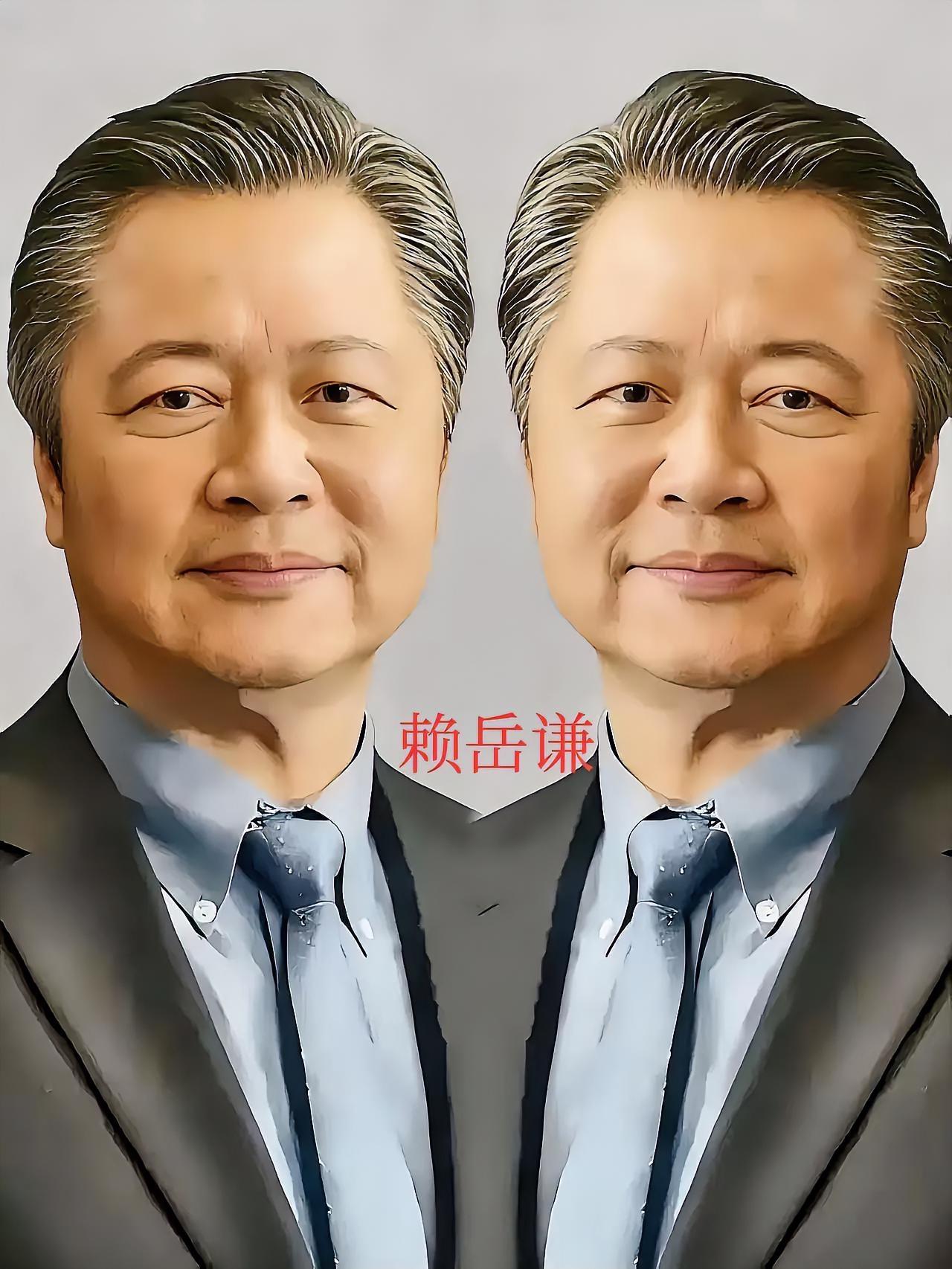 这下好了
​赖岳谦今晚恐怕要睡不着了
​福建农林大学正式聘用赖岳谦为特聘教授。