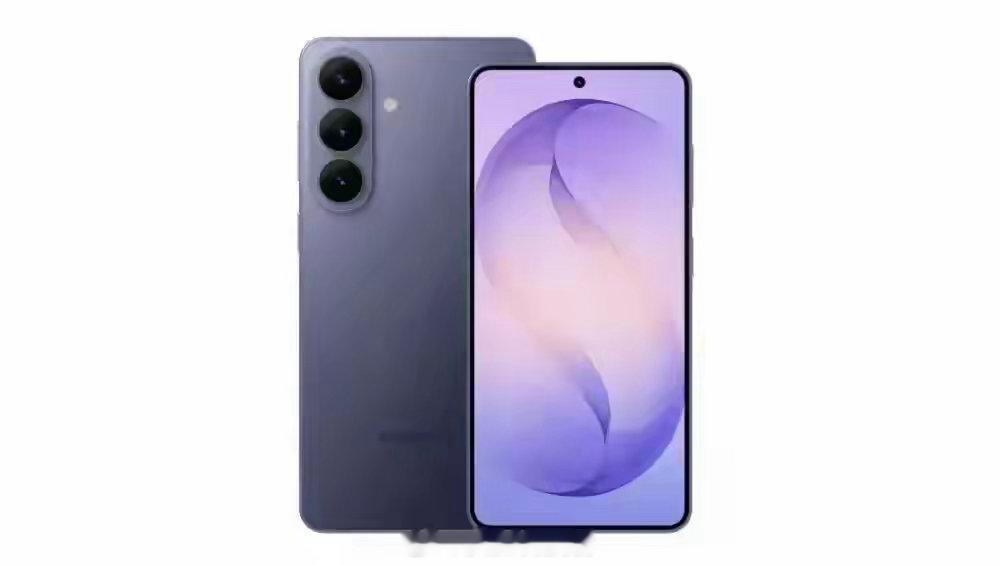 曝未来Galaxy手机可拍照检测宠物健康刚看到三星居然要和AI公司合作，让Gal