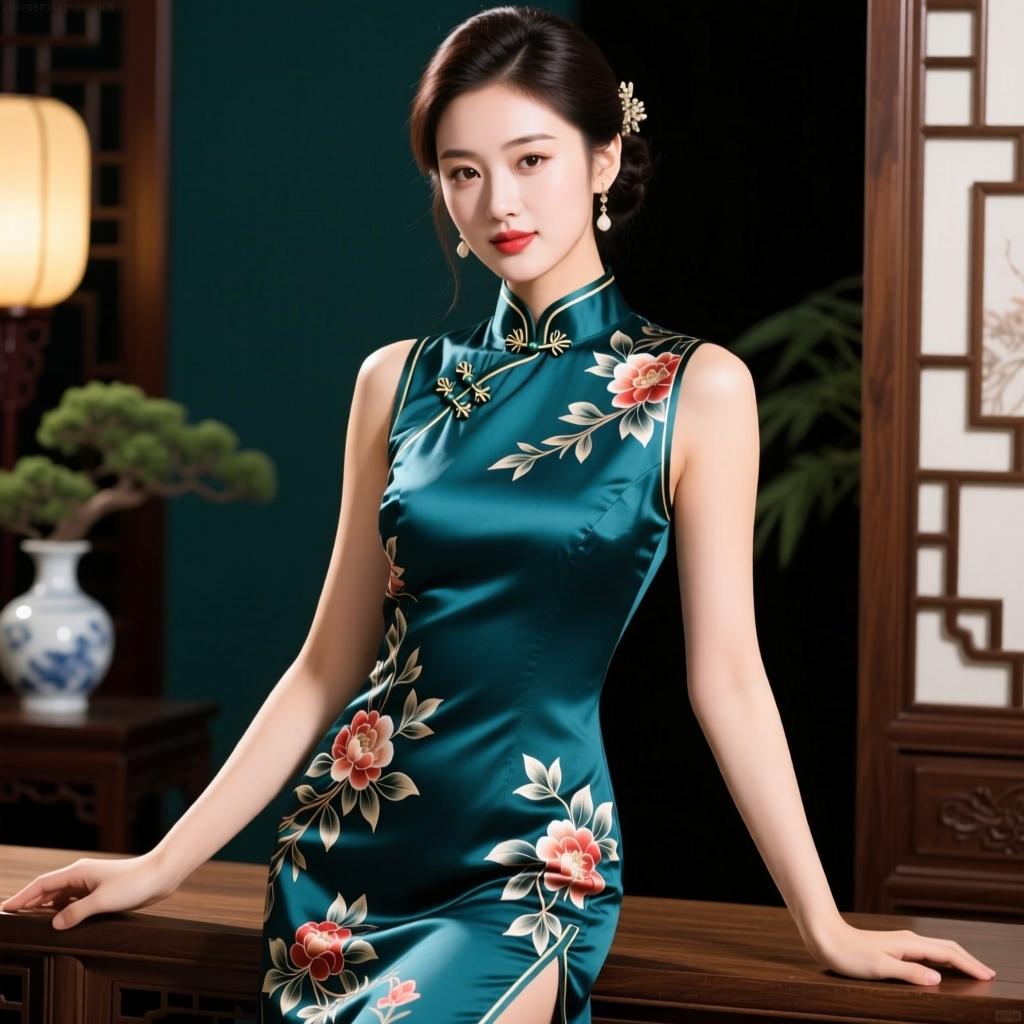 从前有个石匠，在村口凿了一辈子石头。

那年大旱，井水枯竭，村里人都逃荒去了。只