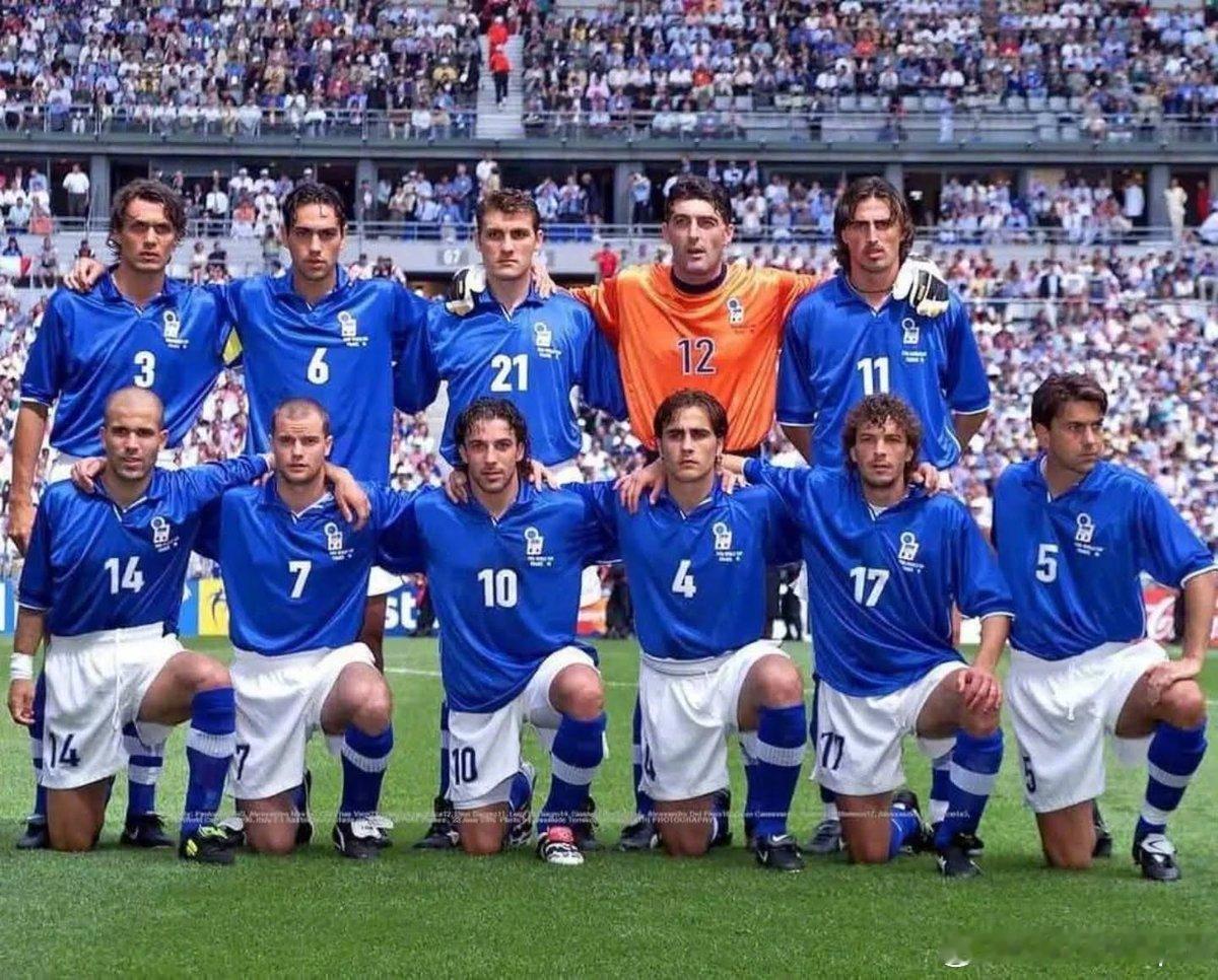 🇮🇹Italy，1998ManUtdspot围观世界杯世界杯