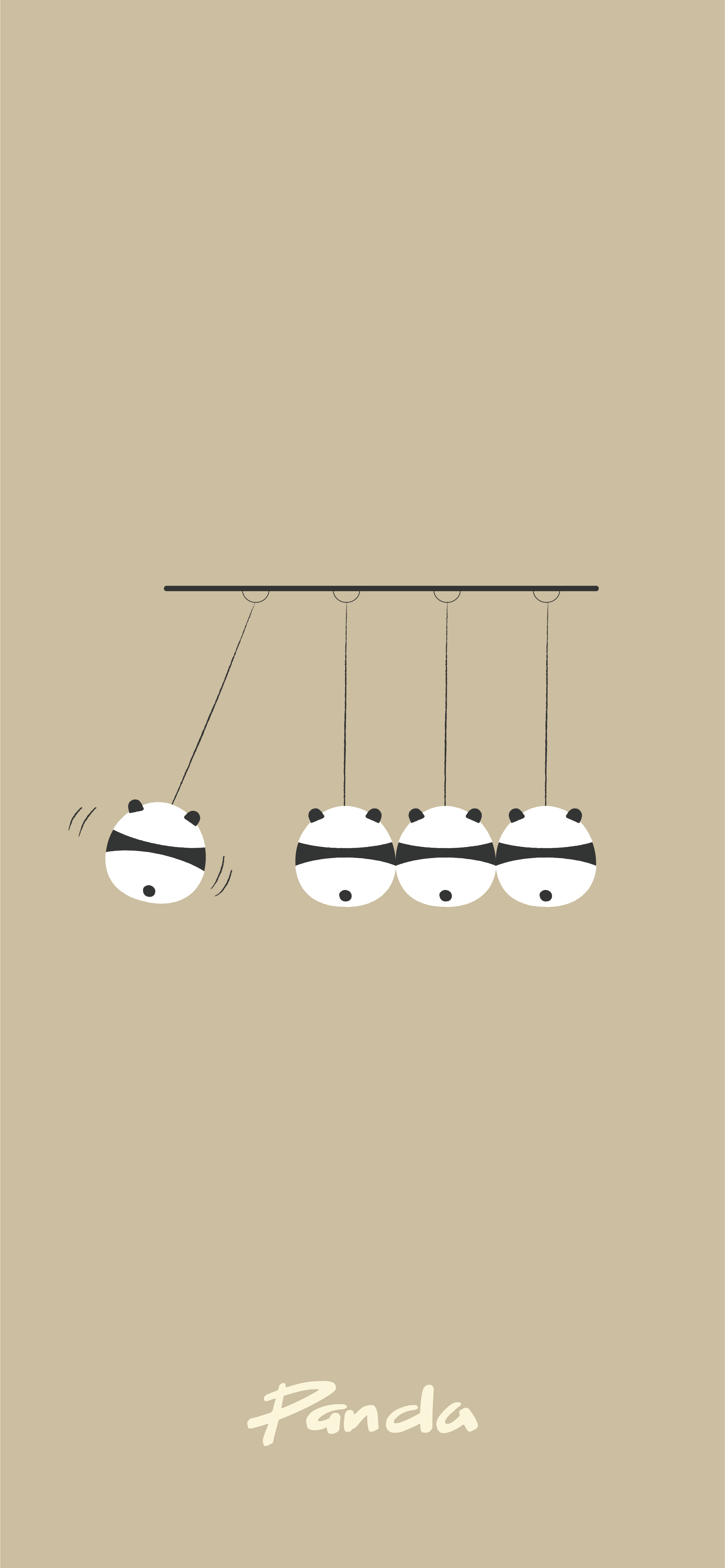 可爱壁纸又增加啦 