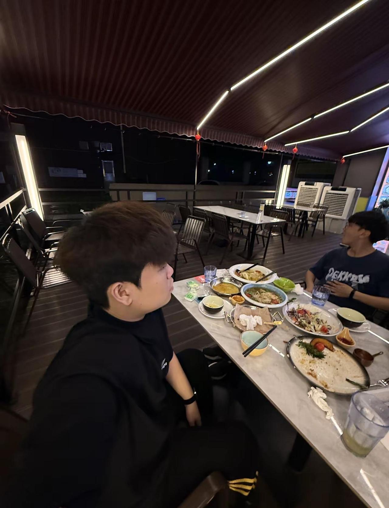 生活就要慢慢的  这样才有节奏🎶