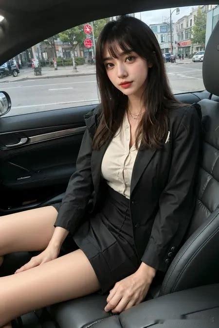 发现了没有

很多女人

都会在男人的车上副驾驶贴着女朋友专座

来宣誓男人是有