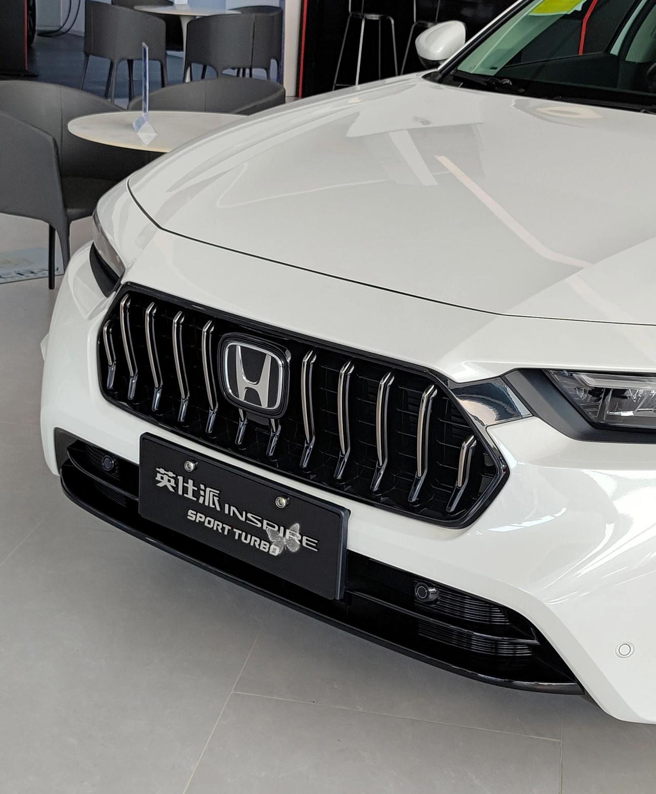 被低估的「日式优雅」！本田英仕派的质感美学藏不住了不张扬、不浮夸，本田英仕派用细