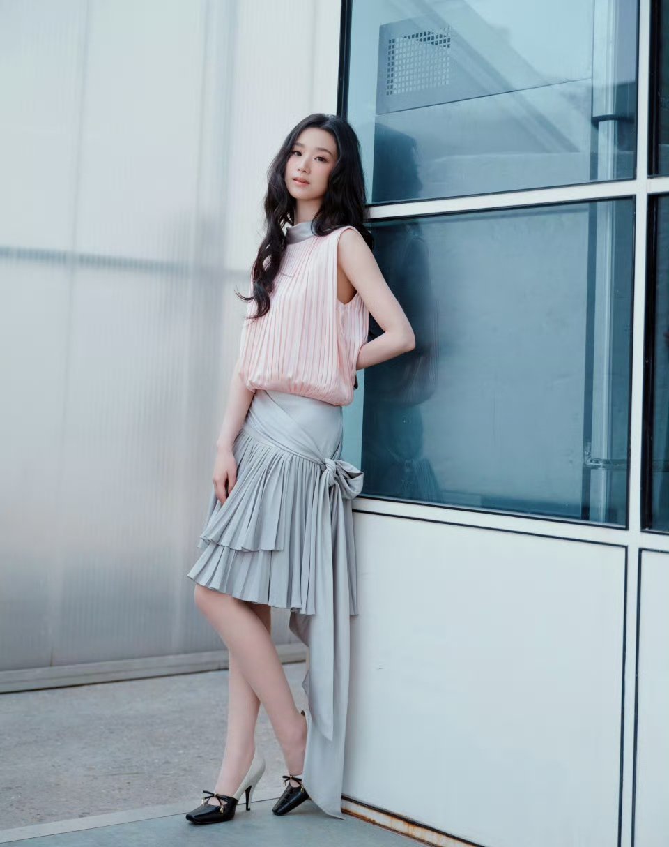 王小亿你演短剧的时候不是这样的王小亿～～王小亿﻿