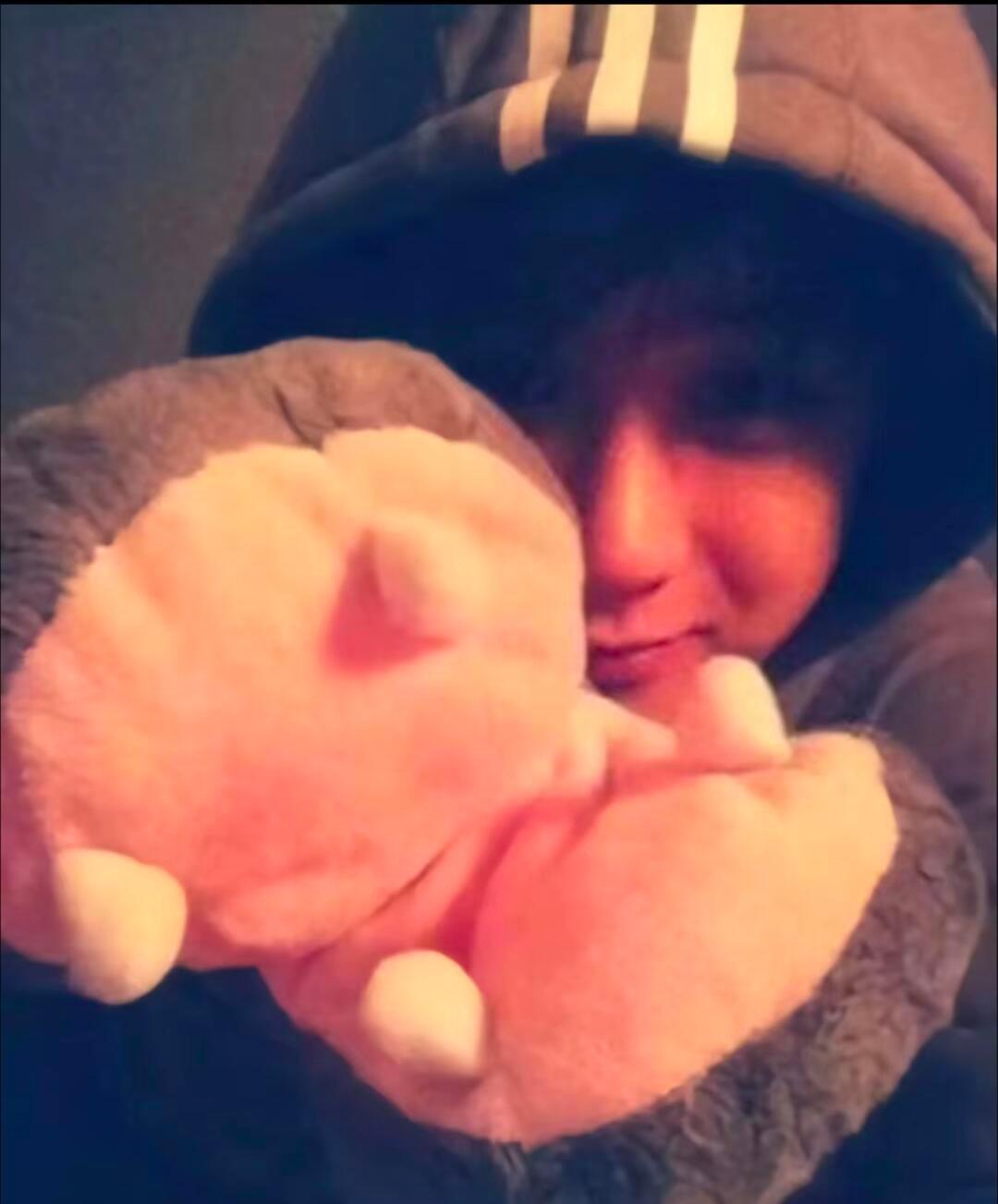 檀兮尔 超萌的兮尔  专栏 · 素材库