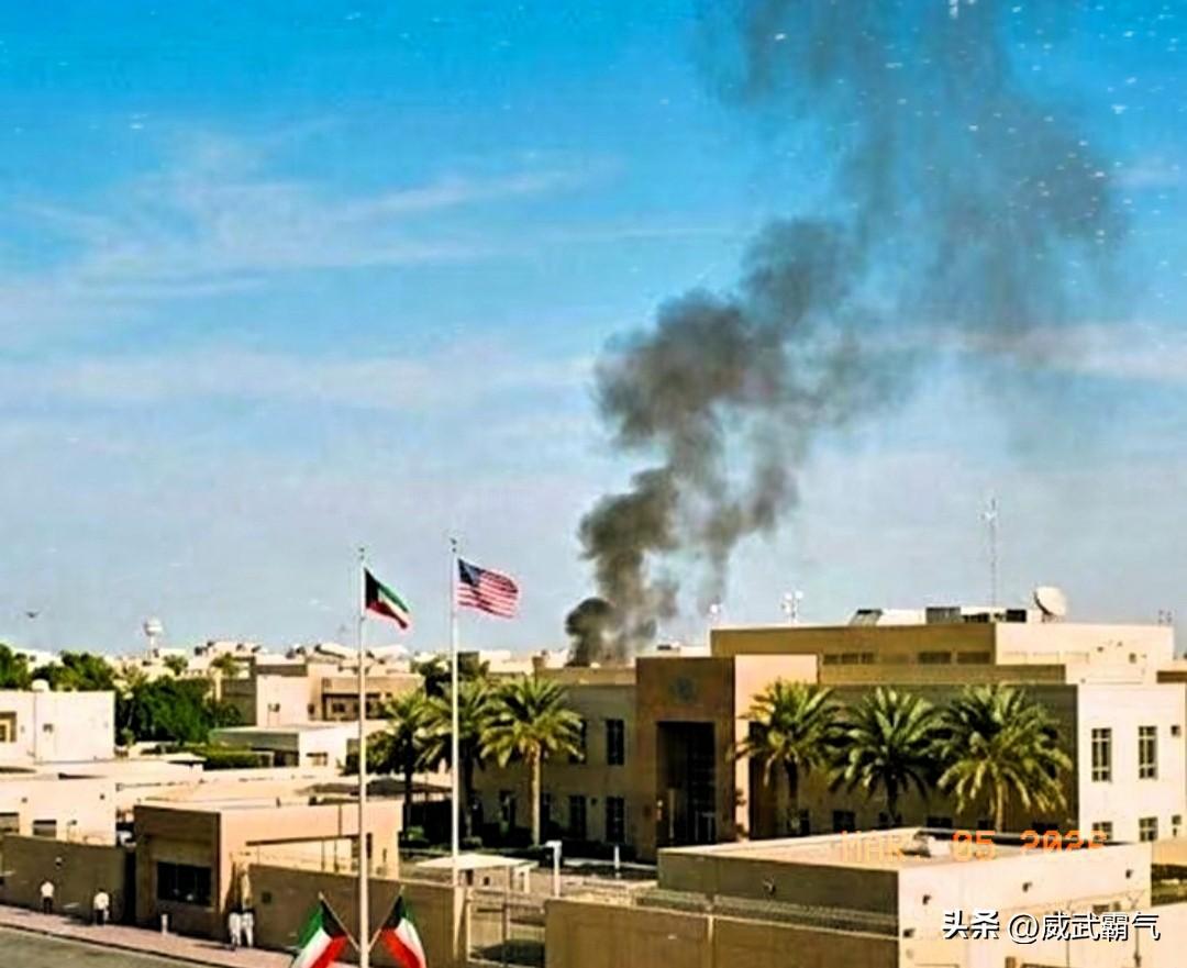 伊朗已经越打越猛，最新消息传来，伊斯兰革命卫队正式发布公告：2026年3月5日，