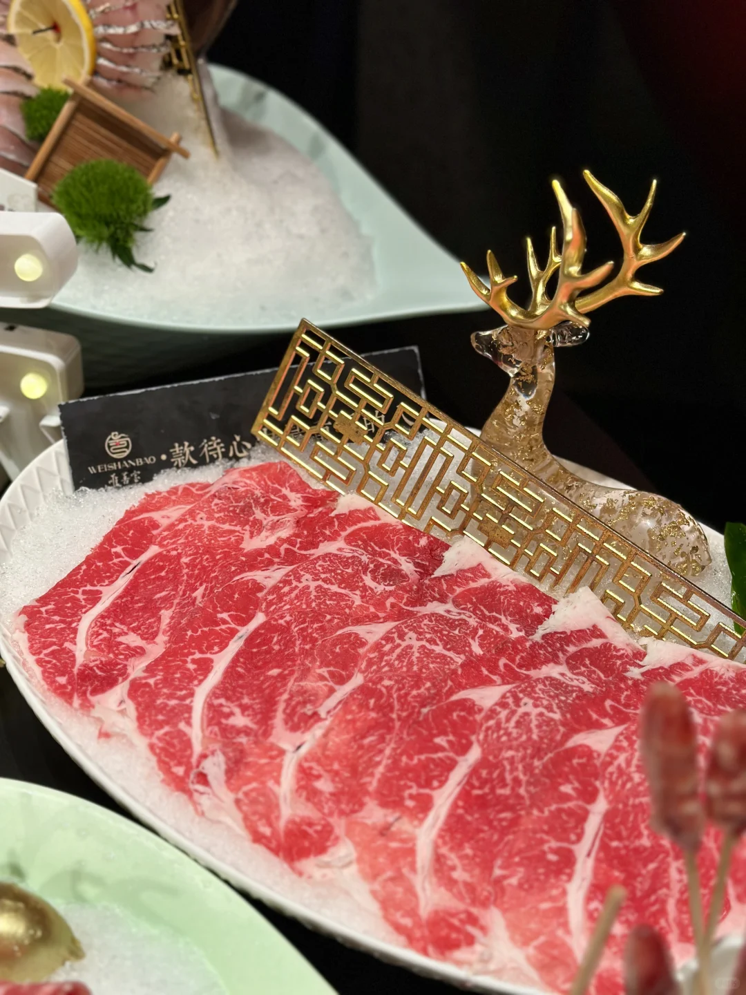 🎉这样生日🎂派对…绝对的温馨时光🎉