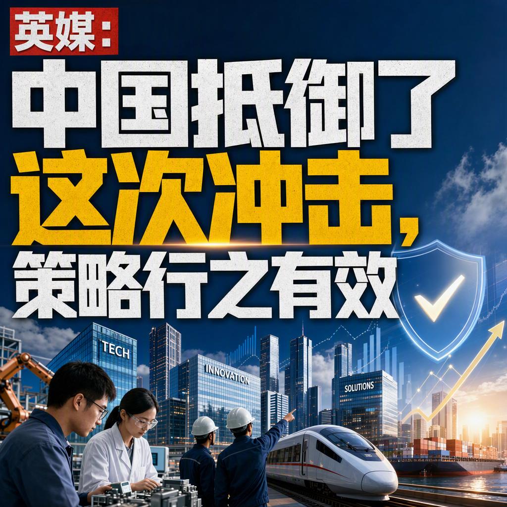 很多人觉得油价一涨，全世界都得跟着遭殃，中国这样的制造业大国更会首当其冲。
但这