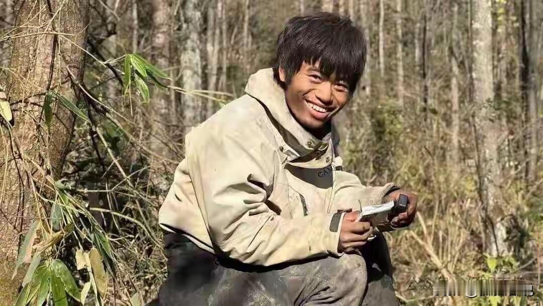 荒野求生林北退赛很正常！他只是为了体验生活，他只是为了挑战自己，他只是为了出圈，