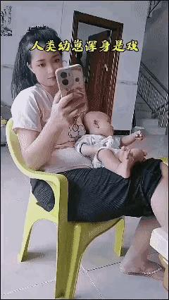 幼崽三急，天下无敌[笑哭][笑哭][笑哭]