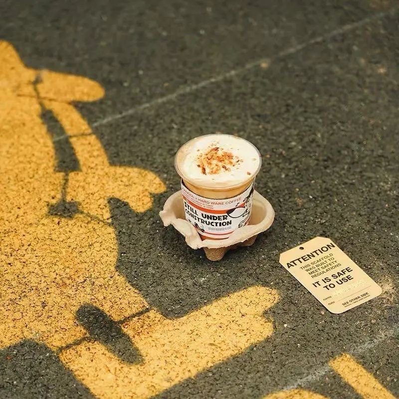 𝗡𝗲𝘄 𝗱𝗮𝘆 ☕️我们不要假装只有对方了 明明彼此都有那么多选择 