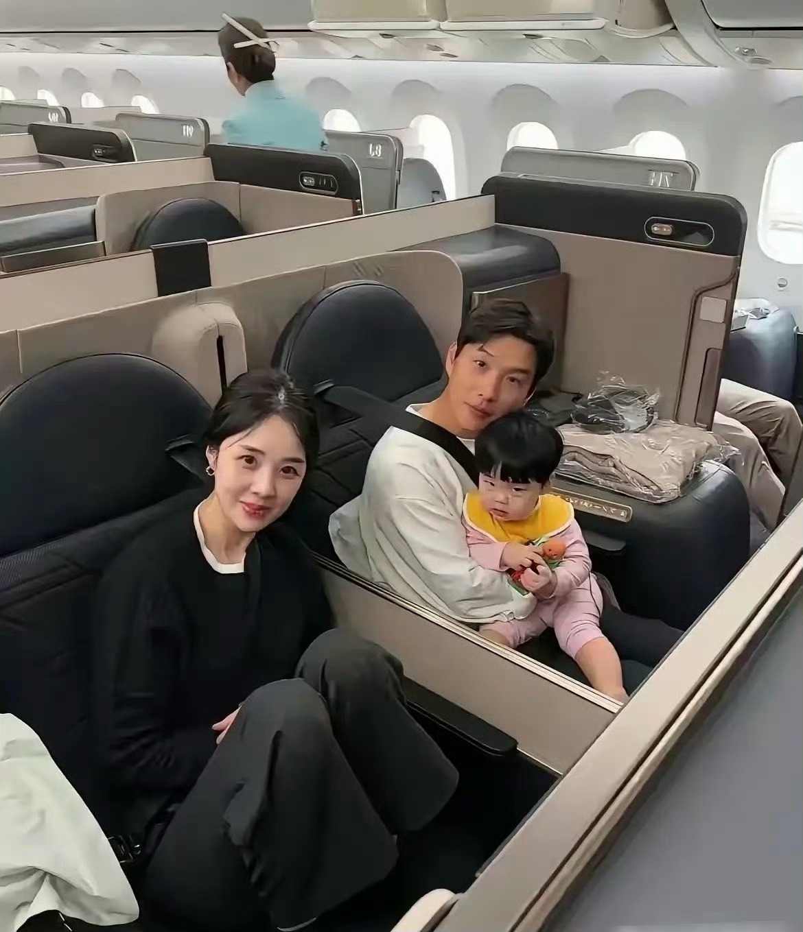 男人为什么要努力挣钱，这也许就是最好的答案呢？ 